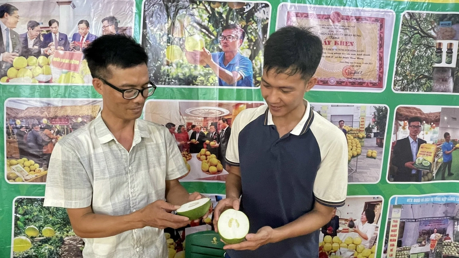 Giá một số mặt hàng tiêu dùng ngày 30/6/2025