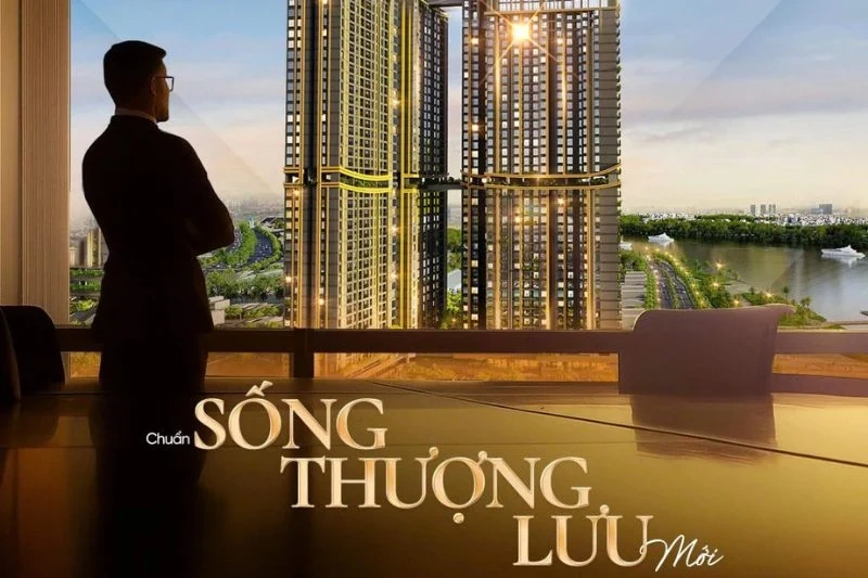 A&T Saigon Riverside - Dự án đắt giá giữa trung tâm Thuận An