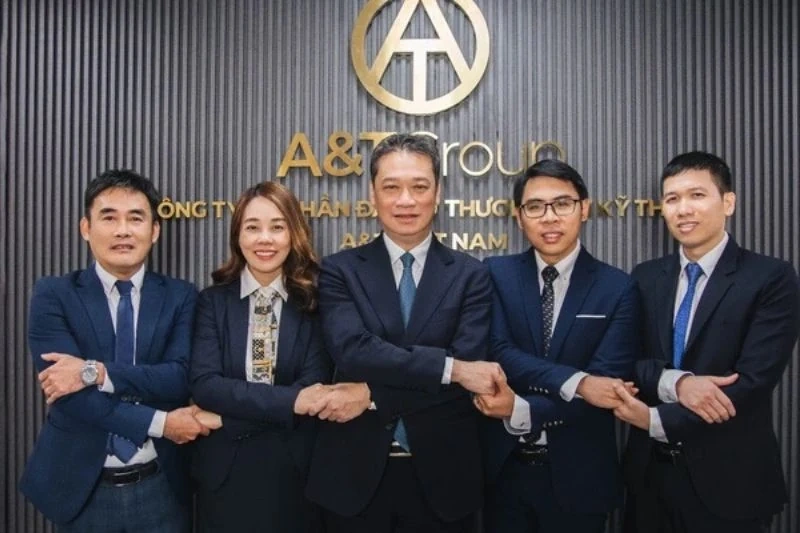 A&T Saigon Riverside - Dự án đắt giá giữa trung tâm Thuận An