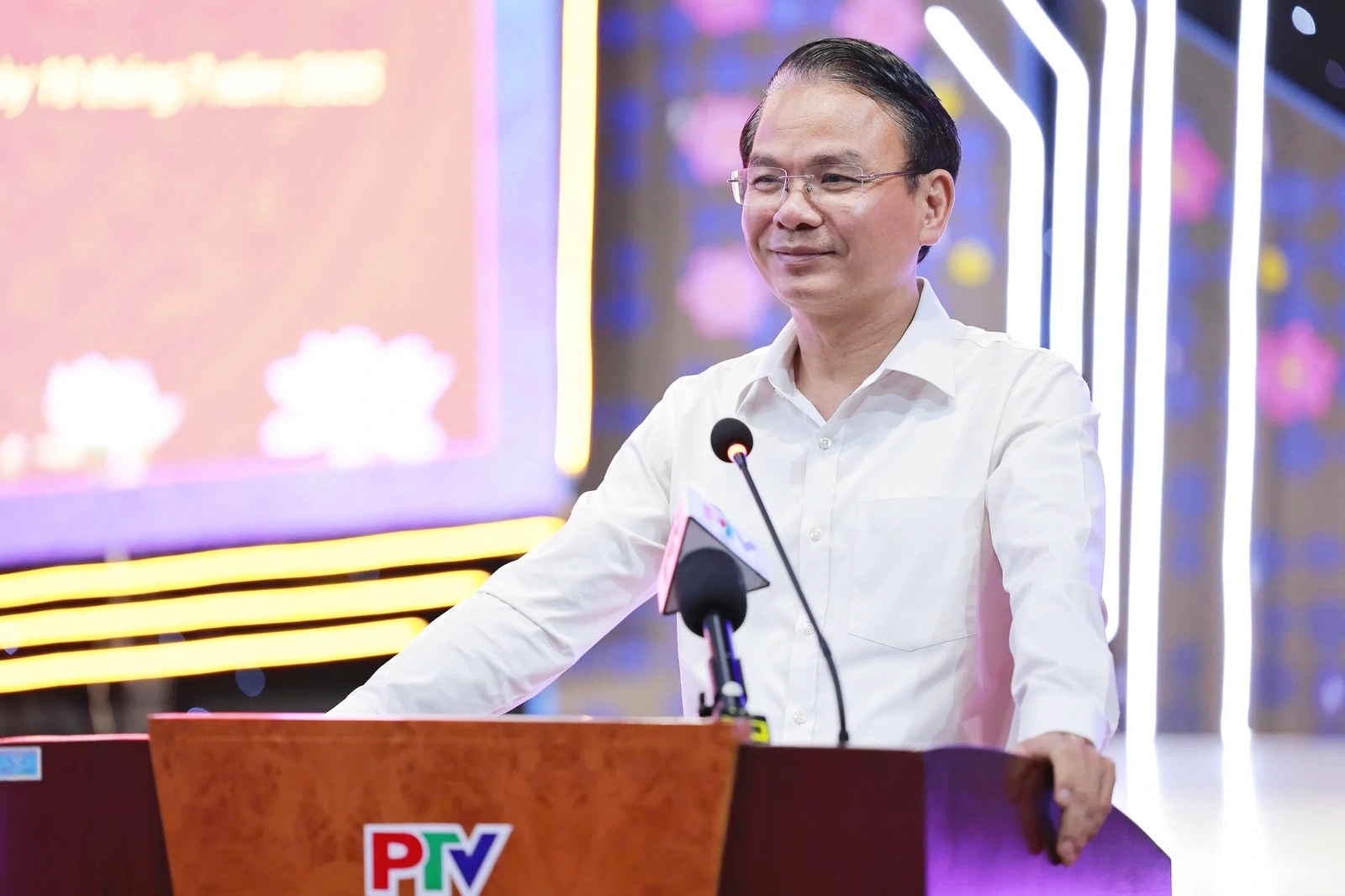 Thường trực Tỉnh uỷ làm việc với Báo và phát thanh, truyền hình Phú Thọ