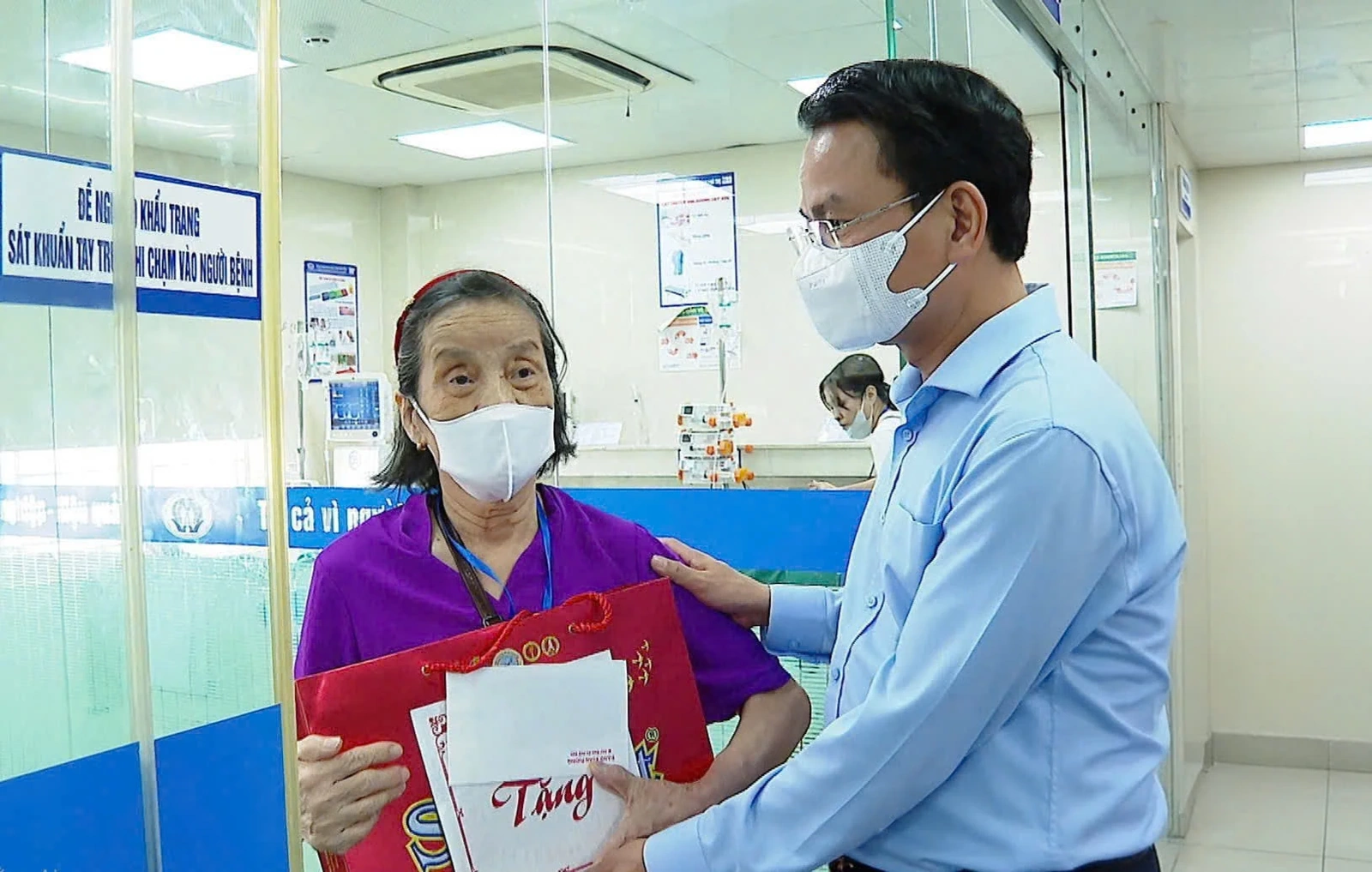 Xây dựng Bệnh viện Đa khoa tỉnh lên hạng đặc biệt, xứng tầm vị thế mới của Phú Thọ