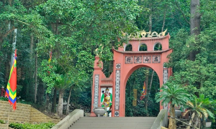 Dự Báo Thời Tiết Phú Thọ Hôm Nay và 7 Ngày Tới - Cập Nhật Tại Radarthoitiet.com