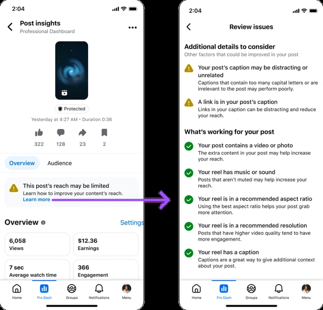 Facebook đã gỡ bỏ 10 triệu tài khoản mạo danh các nhà sản xuất nội dung lớn