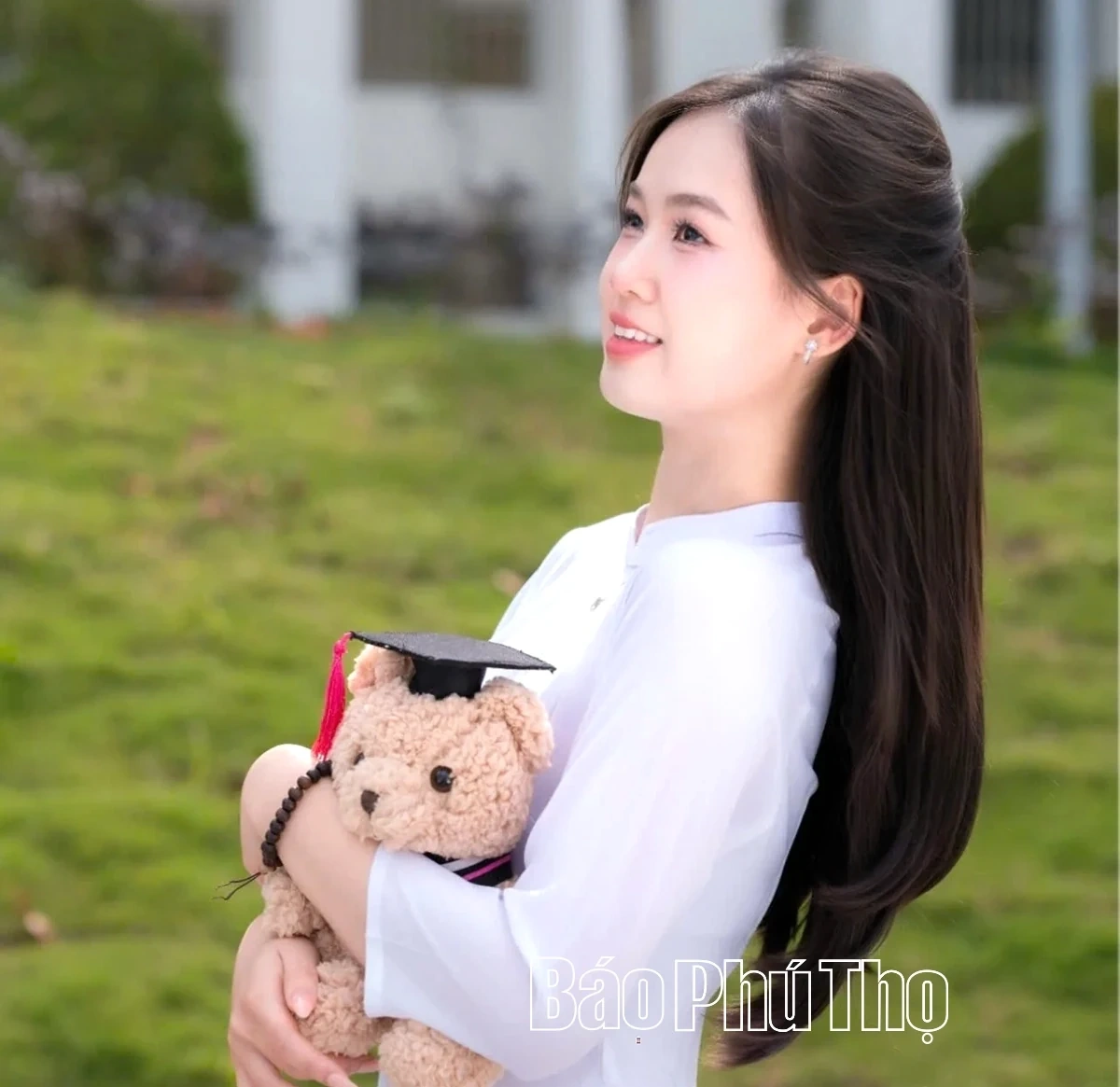 Phú Thọ có thủ khoa đạt 30 điểm tại Kỳ thi tốt nghiệp THPT