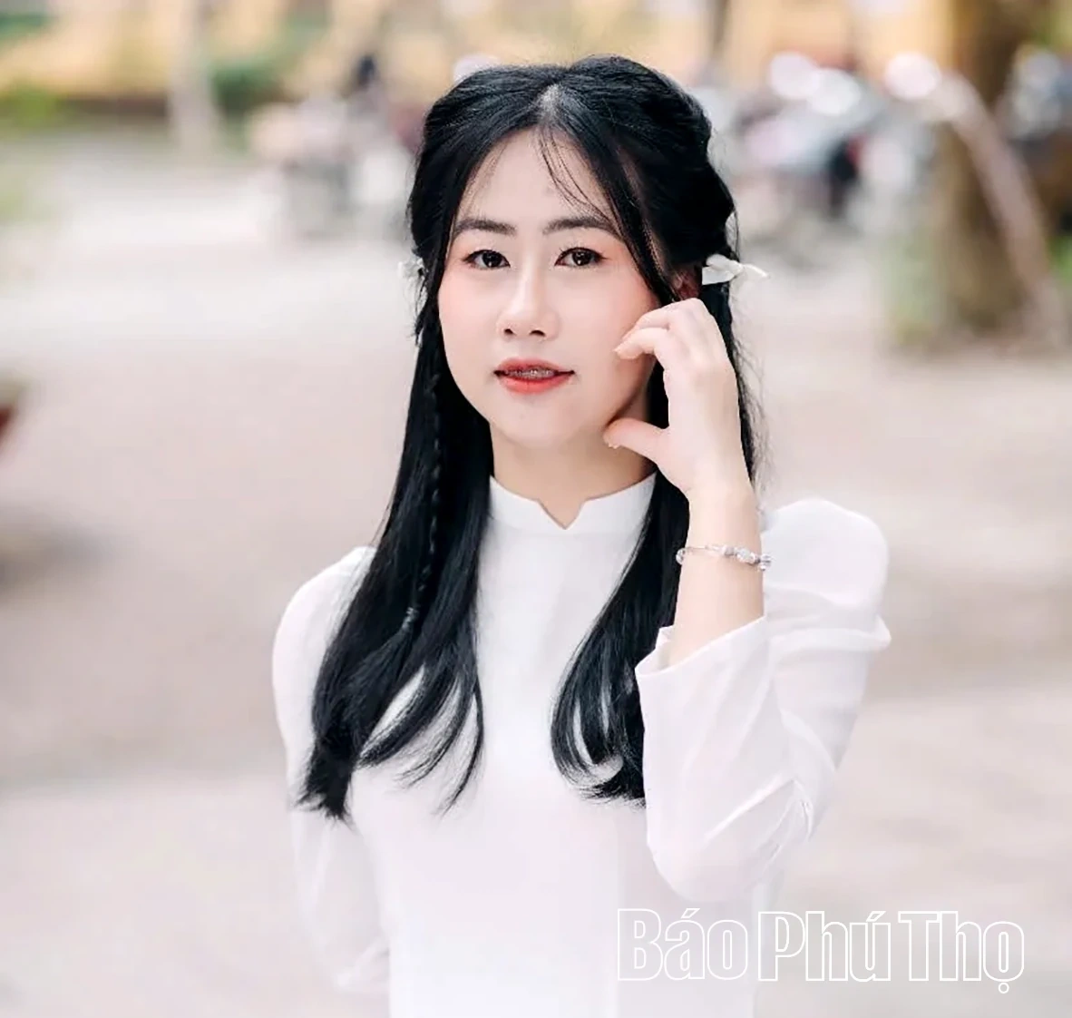 Phú Thọ có thủ khoa đạt 30 điểm tại Kỳ thi tốt nghiệp THPT