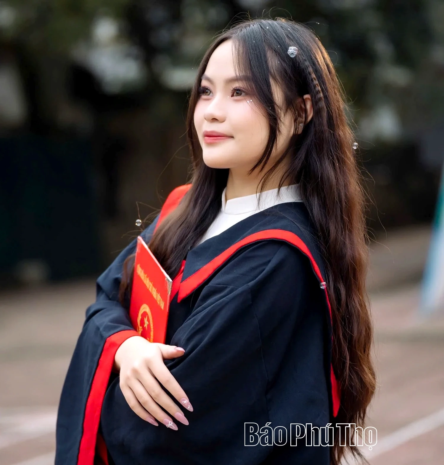 Phú Thọ có thủ khoa đạt 30 điểm tại Kỳ thi tốt nghiệp THPT