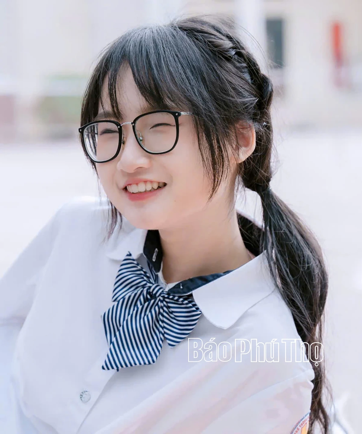 Phú Thọ có thủ khoa đạt 30 điểm tại Kỳ thi tốt nghiệp THPT