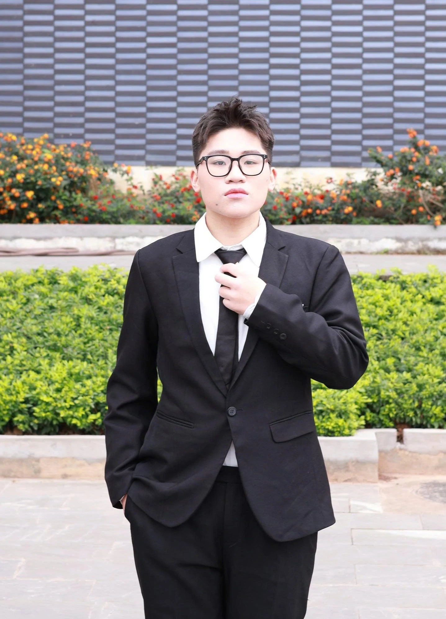 Những ngôi sao sáng của Kỳ thi tốt nghiệp THPT năm 2025