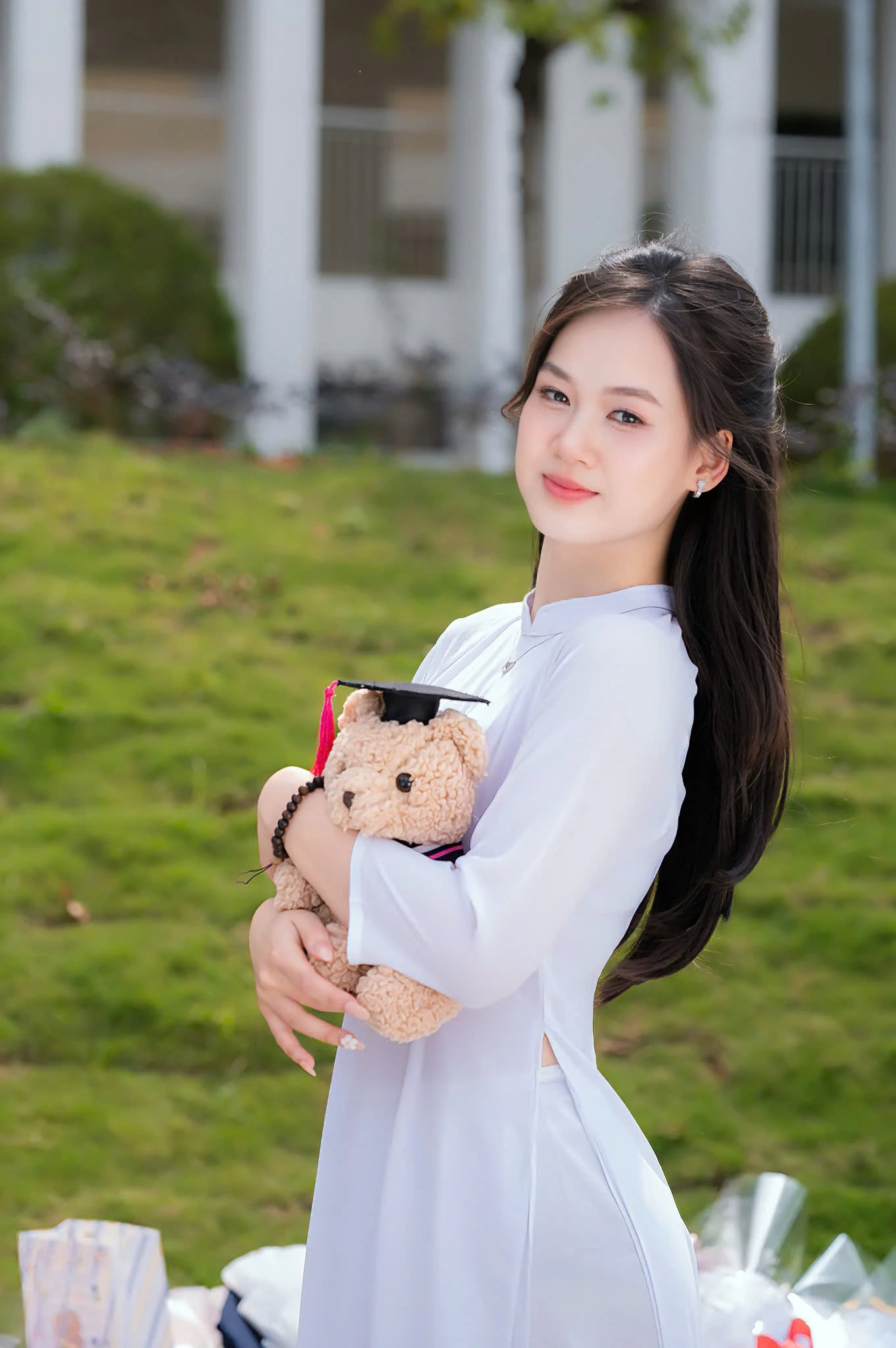 Những ngôi sao sáng của Kỳ thi tốt nghiệp THPT năm 2025