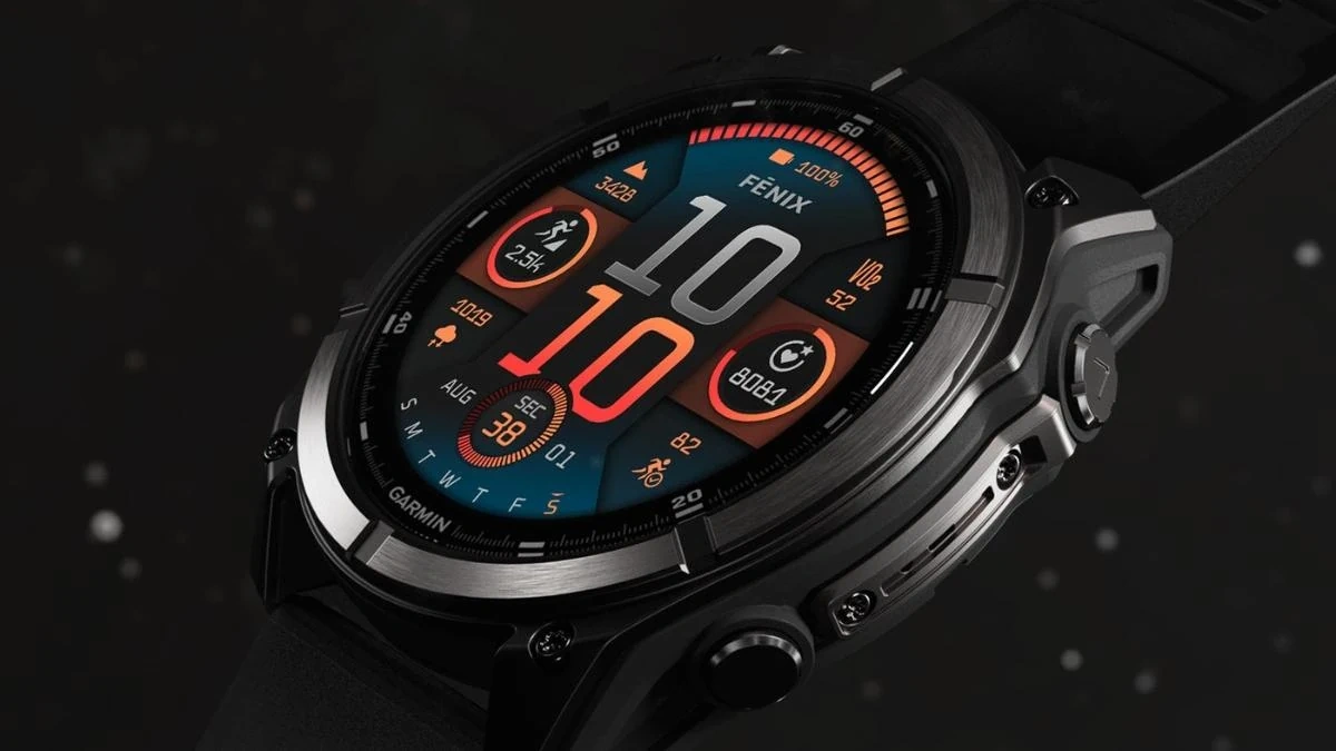 Top đồng hồ Garmin hỗ trợ nghe gọi đáng mua nhất 2025: Bền – Thông minh – Đa dụng