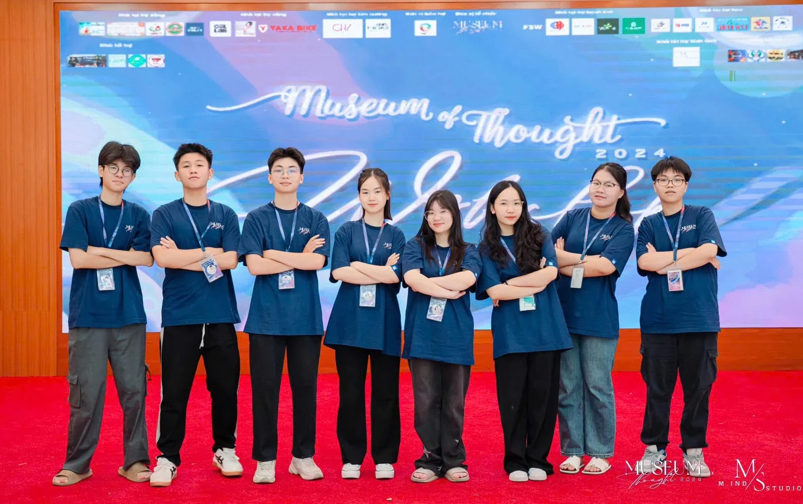 Những ngôi sao sáng của Kỳ thi tốt nghiệp THPT năm 2025