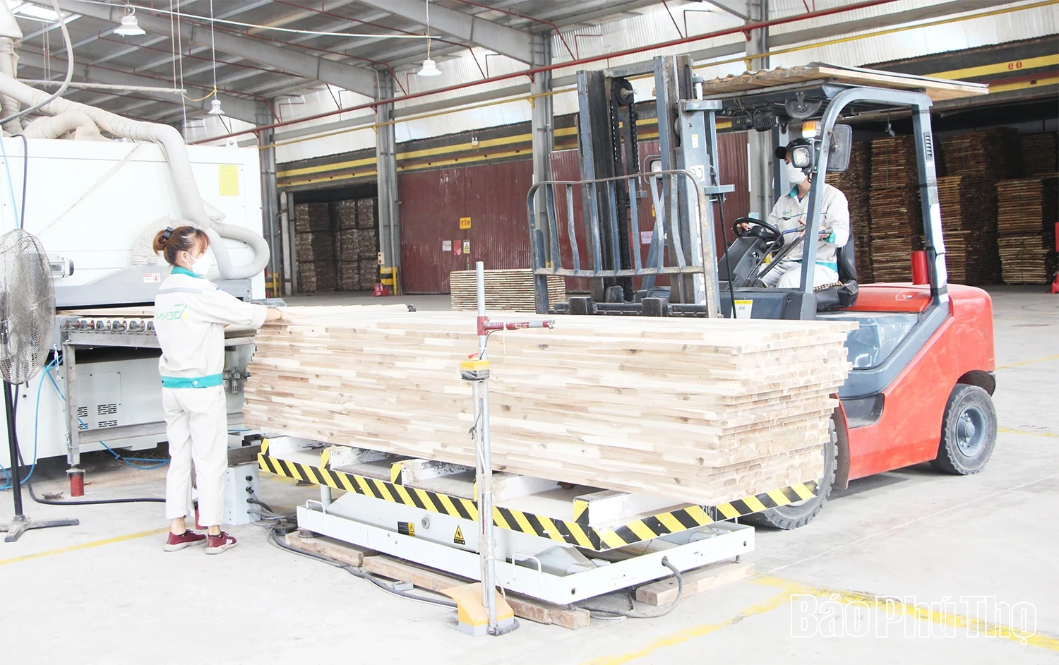 Sản xuất thích ứng với biến đổi khí hậu