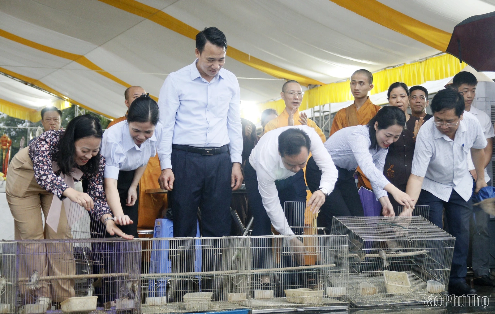 Lễ Cầu siêu Anh hùng liệt sĩ năm 2025