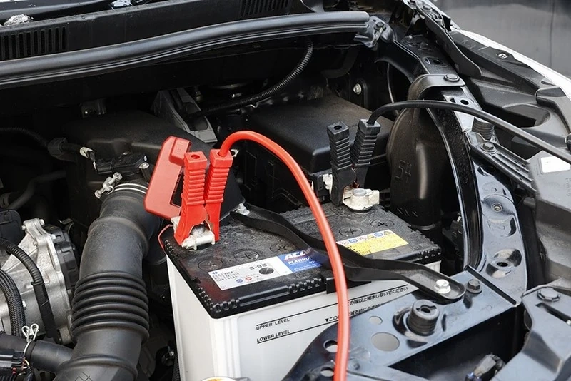 Dịch vụ cứu hộ xe máy ở Hà Nội uy tín