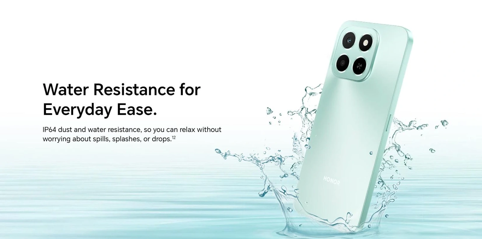 Đánh giá chi tiết smartphone Honor X6c – Có đáng mua trong năm 2025?