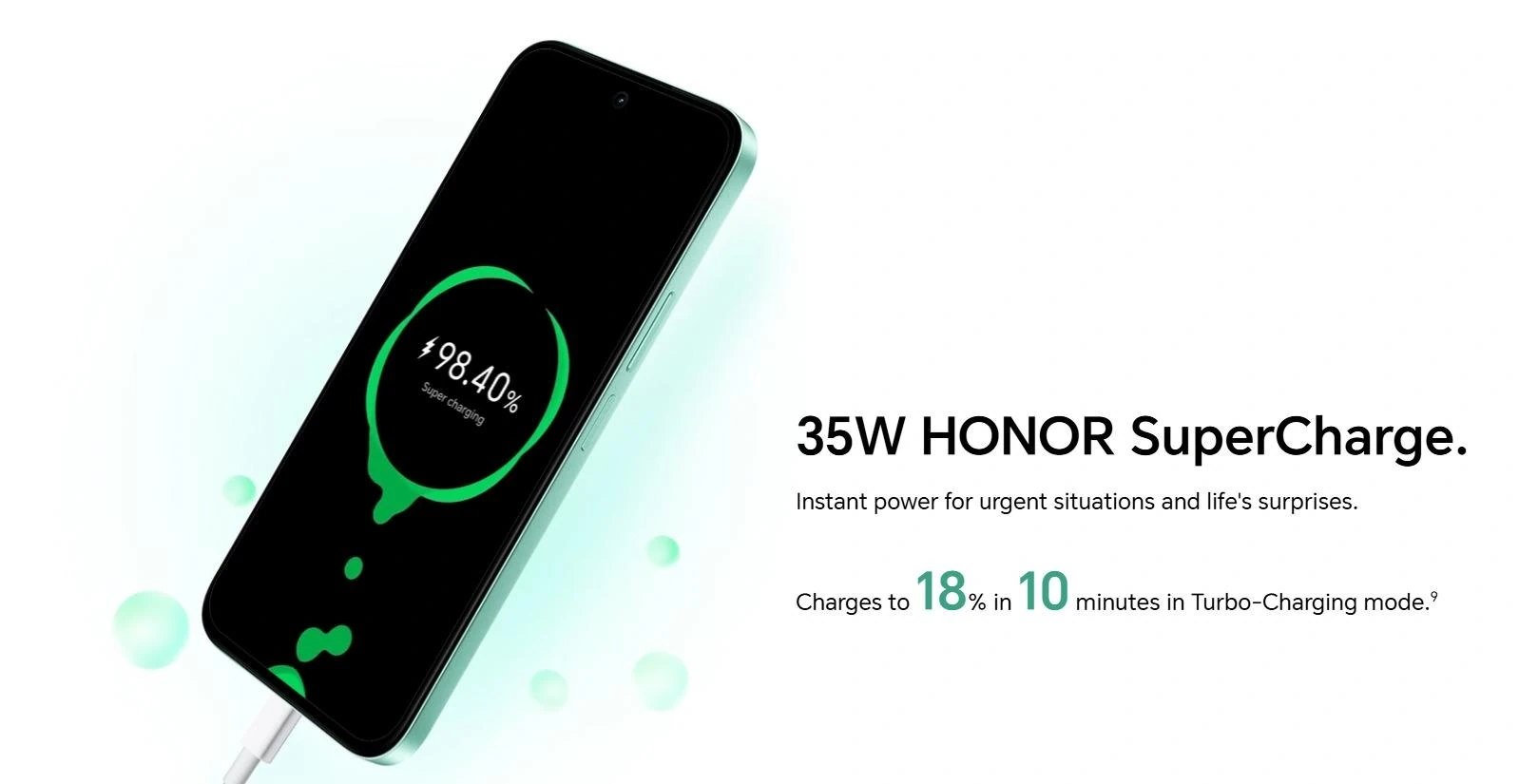 Đánh giá chi tiết smartphone Honor X6c – Có đáng mua trong năm 2025?