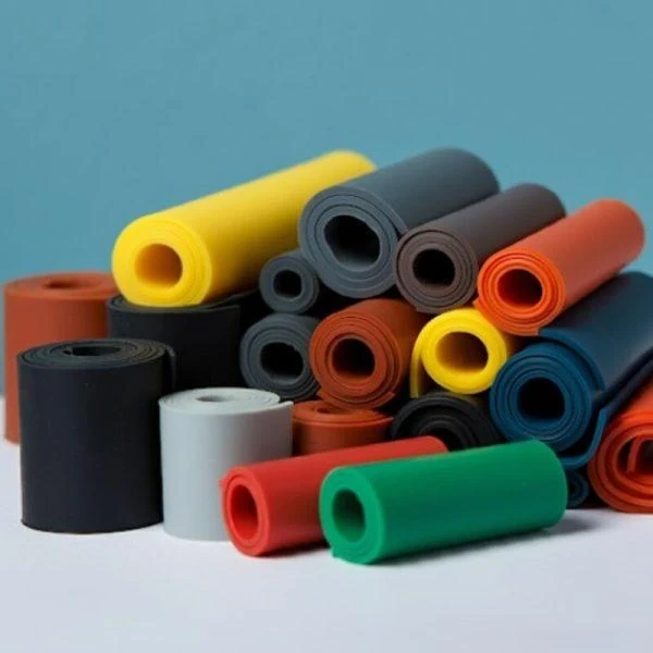 Cao su Silicone là gì? Giải pháp vật liệu đa năng chịu nhiệt