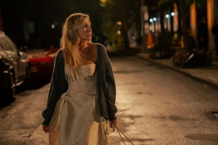 Tình yêu tan vỡ trong hậu truyện phim Sex and the City