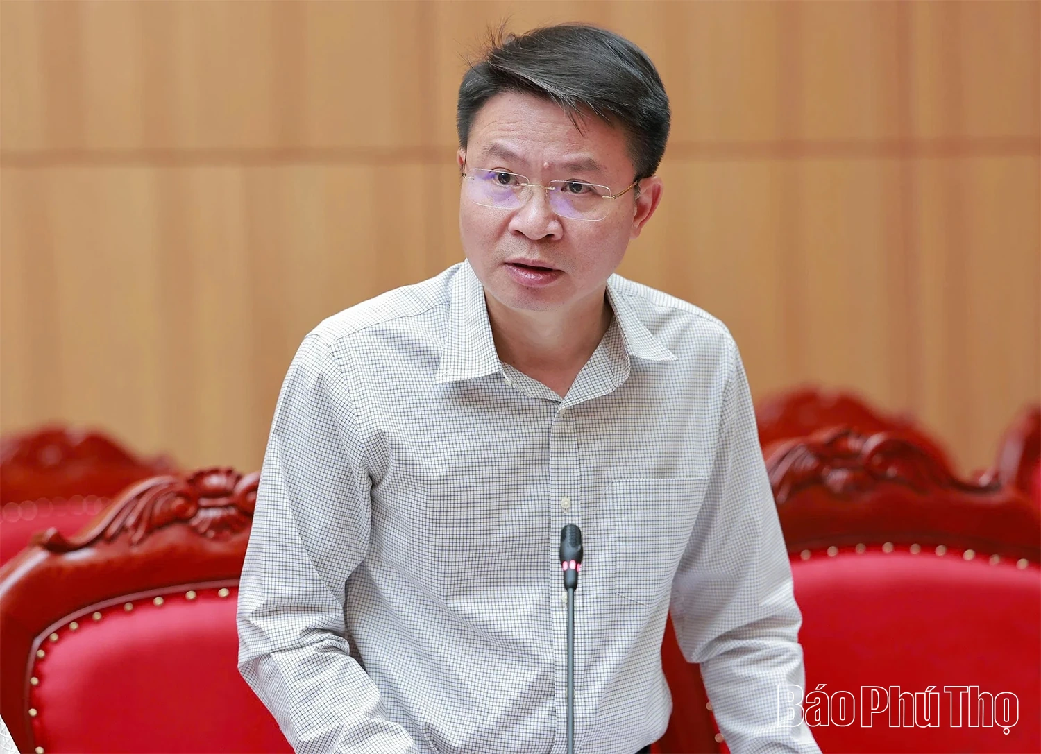 Ban Thường vụ Tỉnh uỷ cho ý kiến nhiều nội dung quan trọng phát triển KT-XH