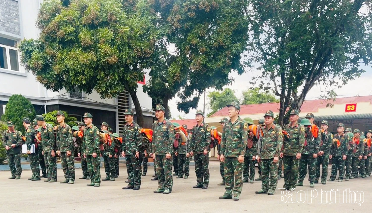 Sắp xếp tổ chức bộ máy phù hợp với mô hình chính quyền mới