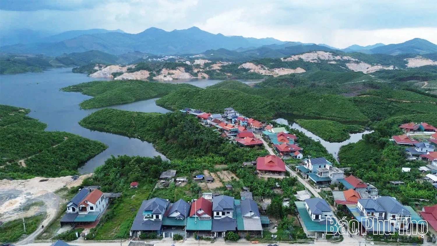 Đại thủy nông lớn nhất miền Bắc lần đầu “thử lửa” trong bão số 3