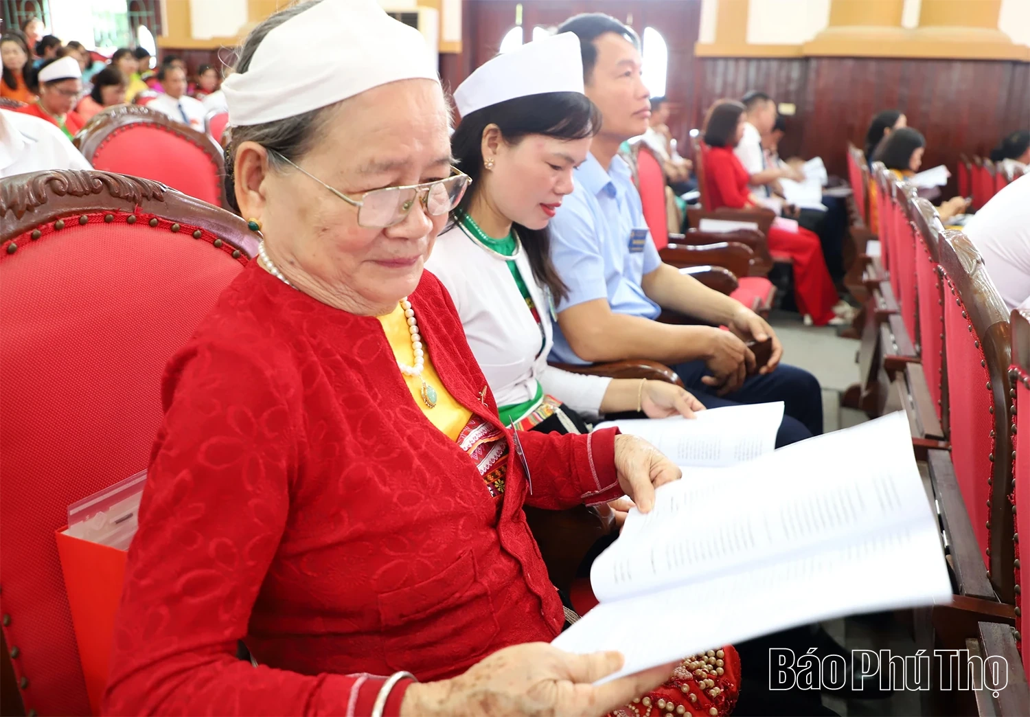 Tập trung xây dựng Đảng bộ phường Kỳ Sơn trong sạch, vững mạnh