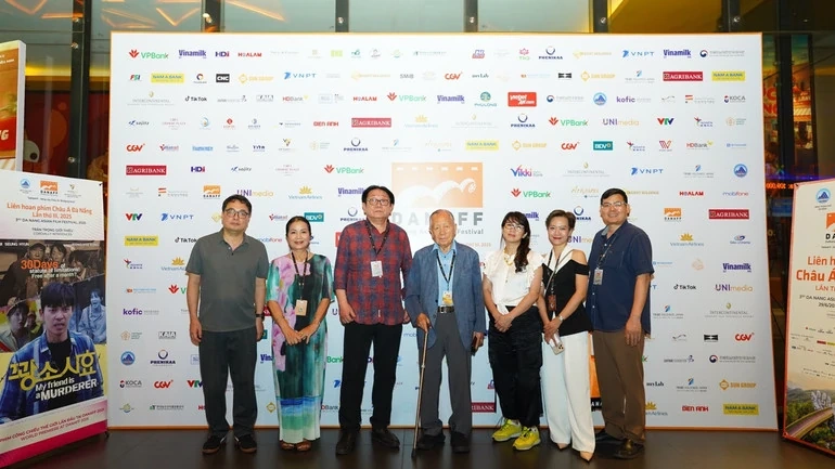 DANAFF III: Những dấu ấn của một Liên hoan phim trẻ nhưng phát triển vượt bậc