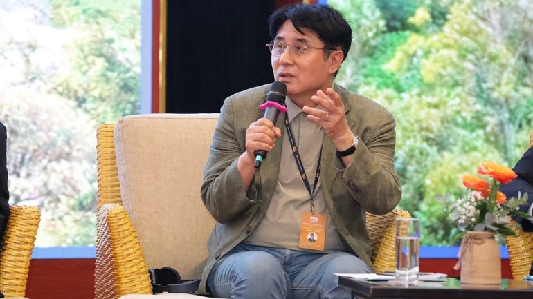 DANAFF III: Những dấu ấn của một Liên hoan phim trẻ nhưng phát triển vượt bậc