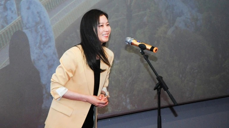 DANAFF III: Những dấu ấn của một Liên hoan phim trẻ nhưng phát triển vượt bậc