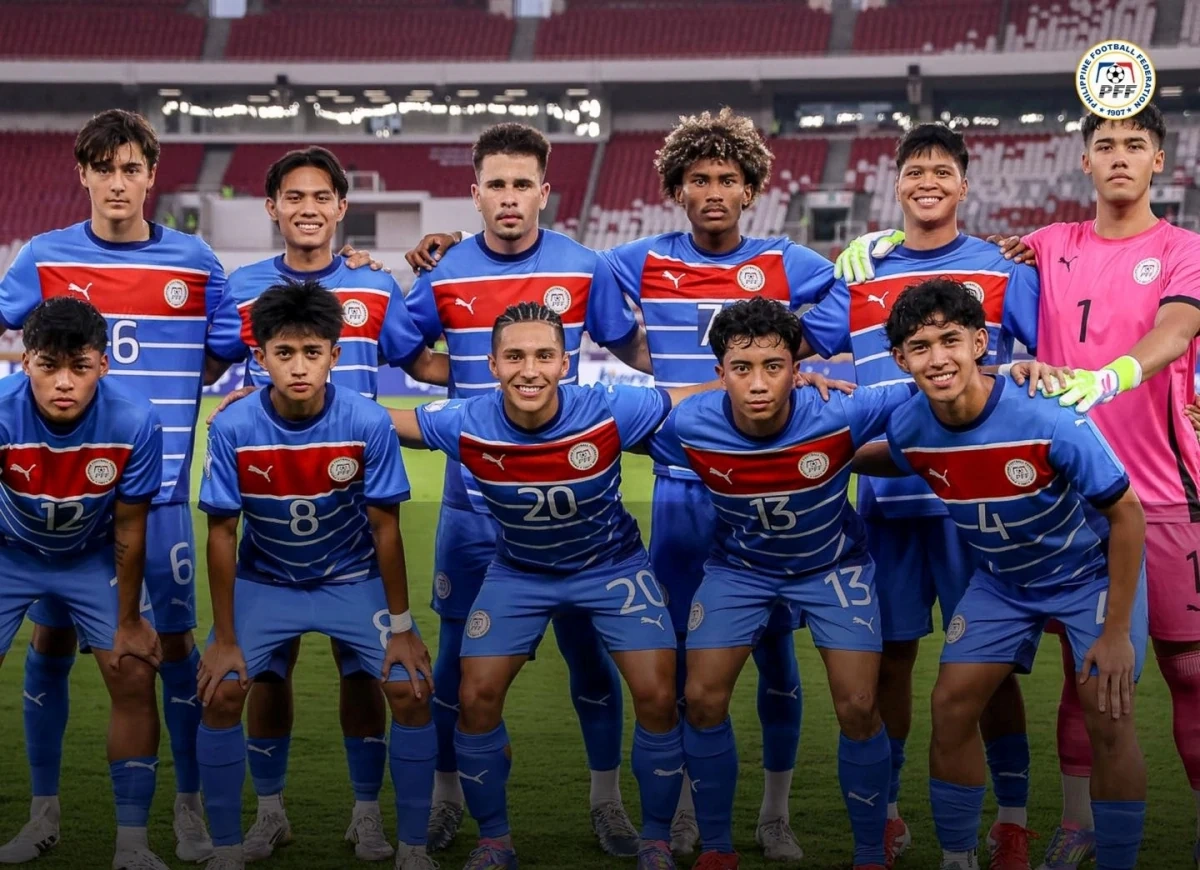 Bán kết U23 Đông Nam Á giữa U23 Việt Nam – U23 Philippines: Kiểm chứng bản lĩnh