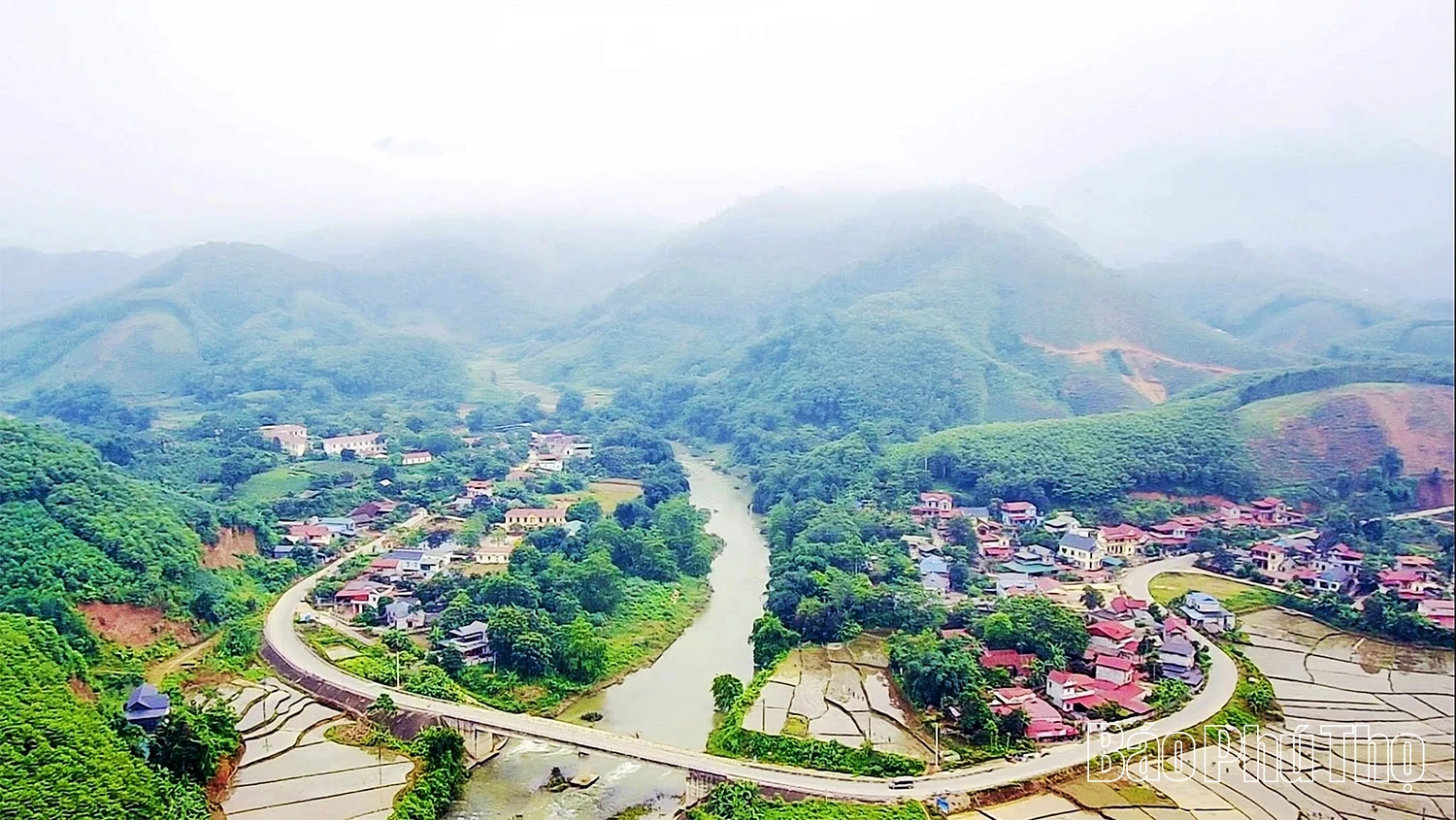 Lai Đồng: Xóa nhà tạm, xây hy vọng