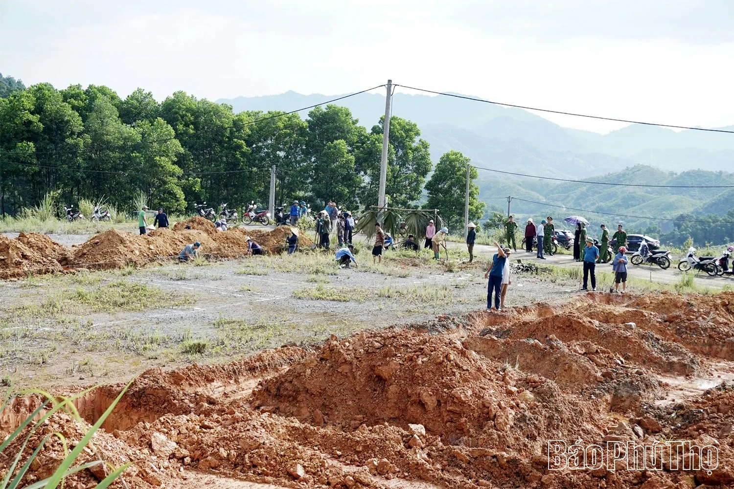 Lai Đồng: Xóa nhà tạm, xây hy vọng
