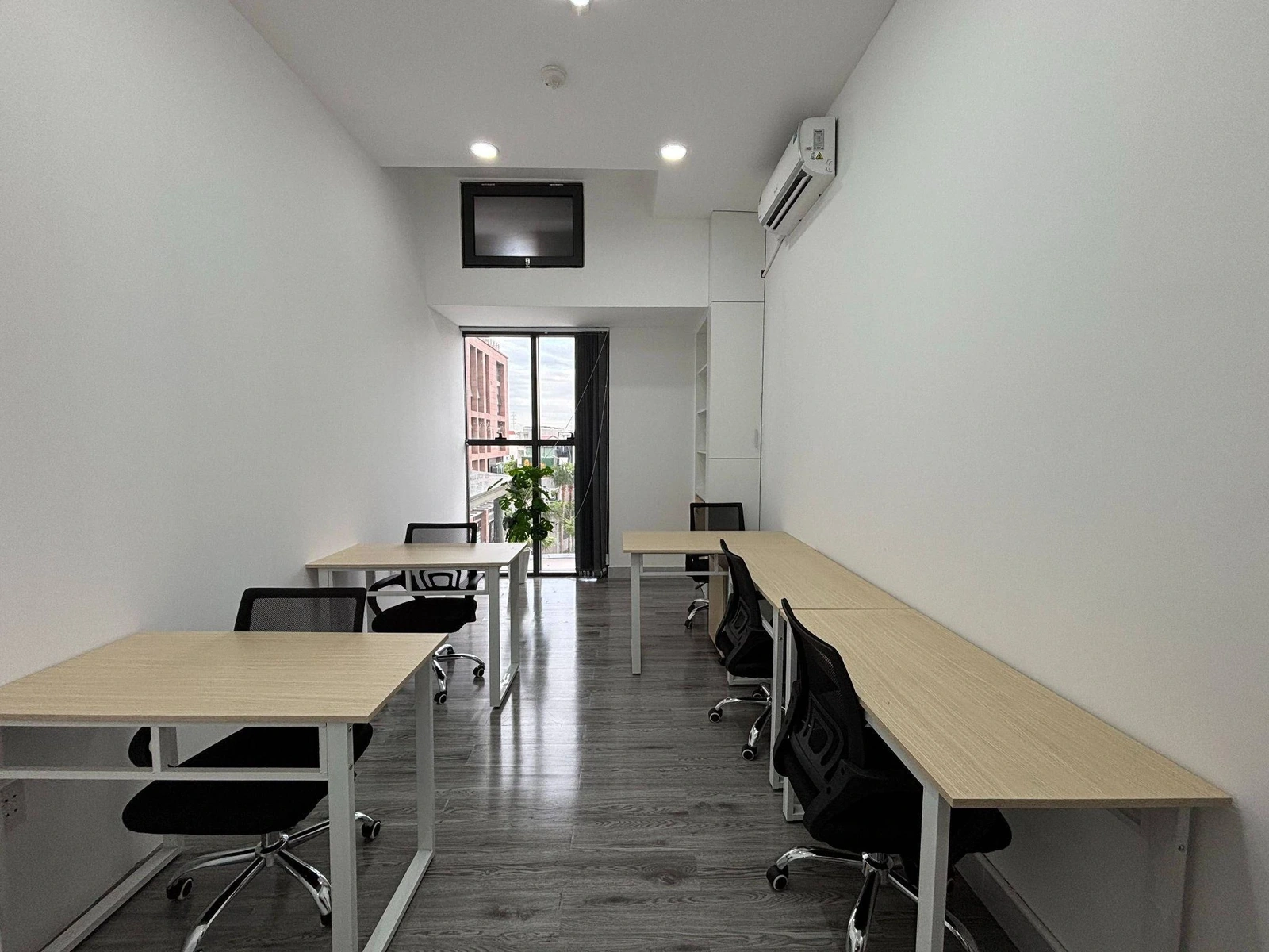 Hậu dịch chuyển khỏi Quận 1 (cũ), Quận 2 (cũ) trở thành “tọa độ vàng” cho văn phòng trọn gói thế hệ mới