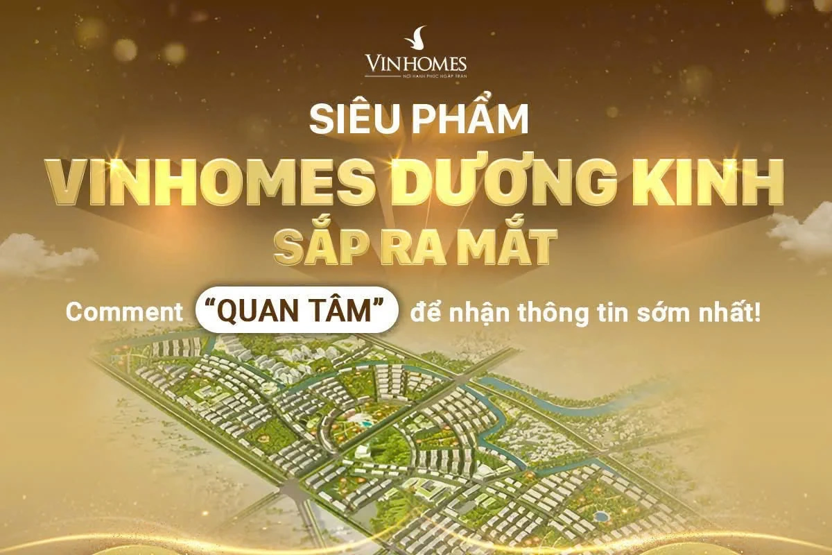 Có nên vay ngân hàng để đầu tư dự án Vinhomes Dương Kinh Hải Phòng và Vinhomes Đan Phượng Hà Nội năm 2025?