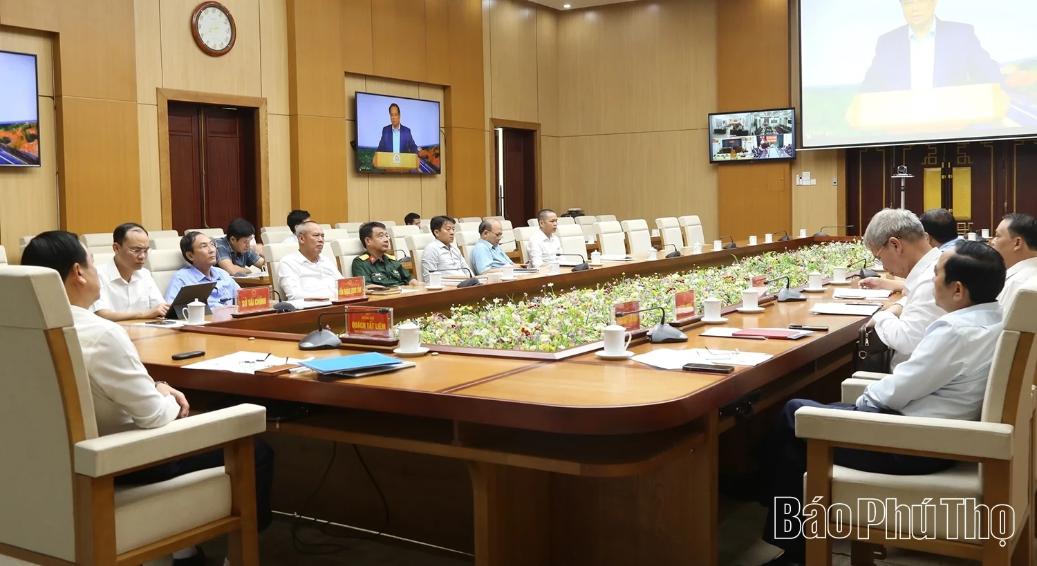 Tập trung hoàn thành các công trình, dự án trọng điểm ngành Giao thông vận tải đúng tiến độ, bảo đảm chất lượng