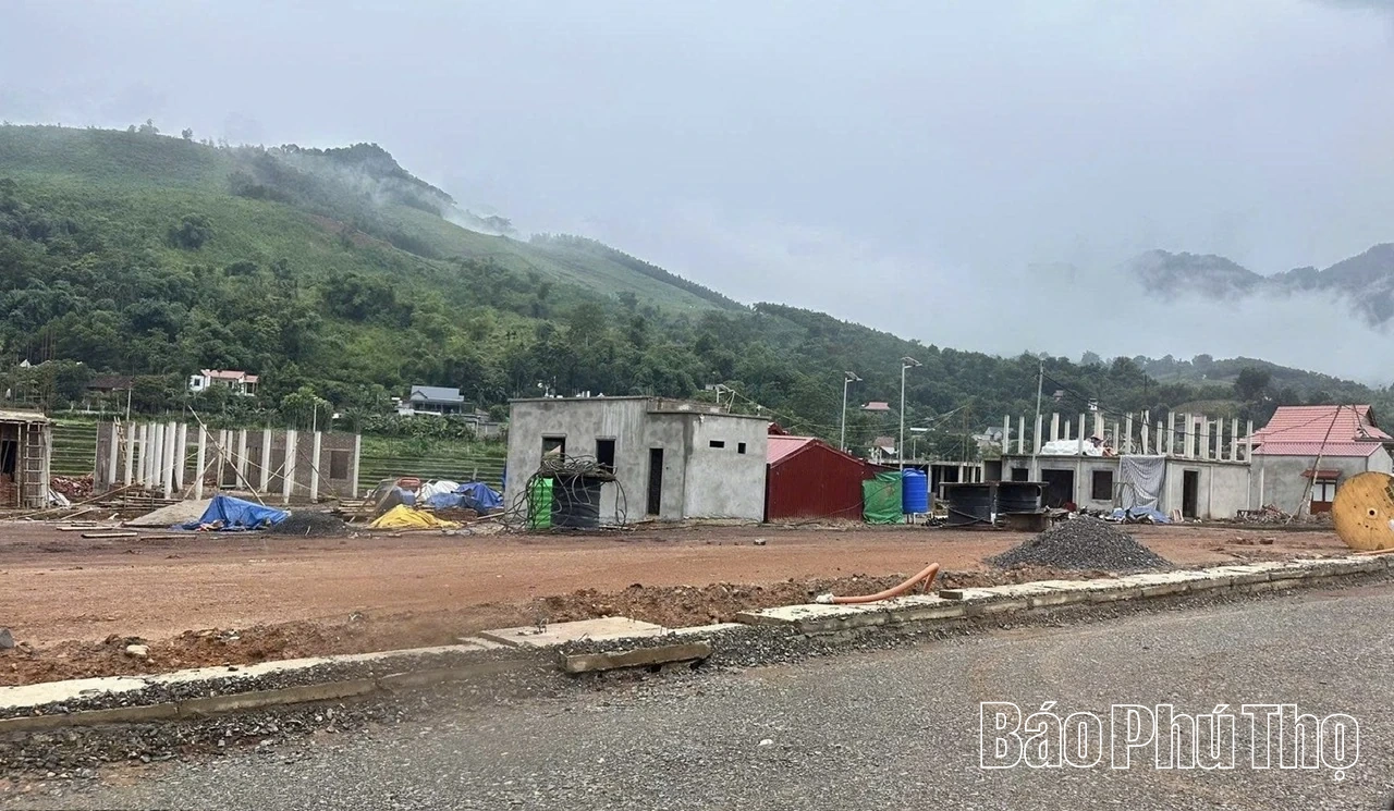 Tập trung giải phóng mặt bằng các dự án trọng điểm