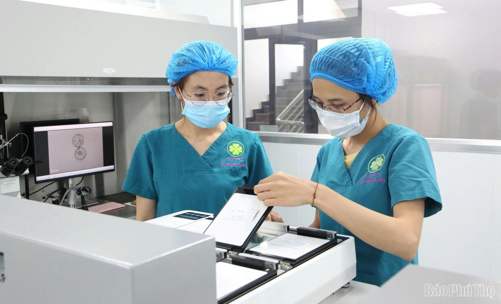 Nơi ươm mầm hạnh phúc