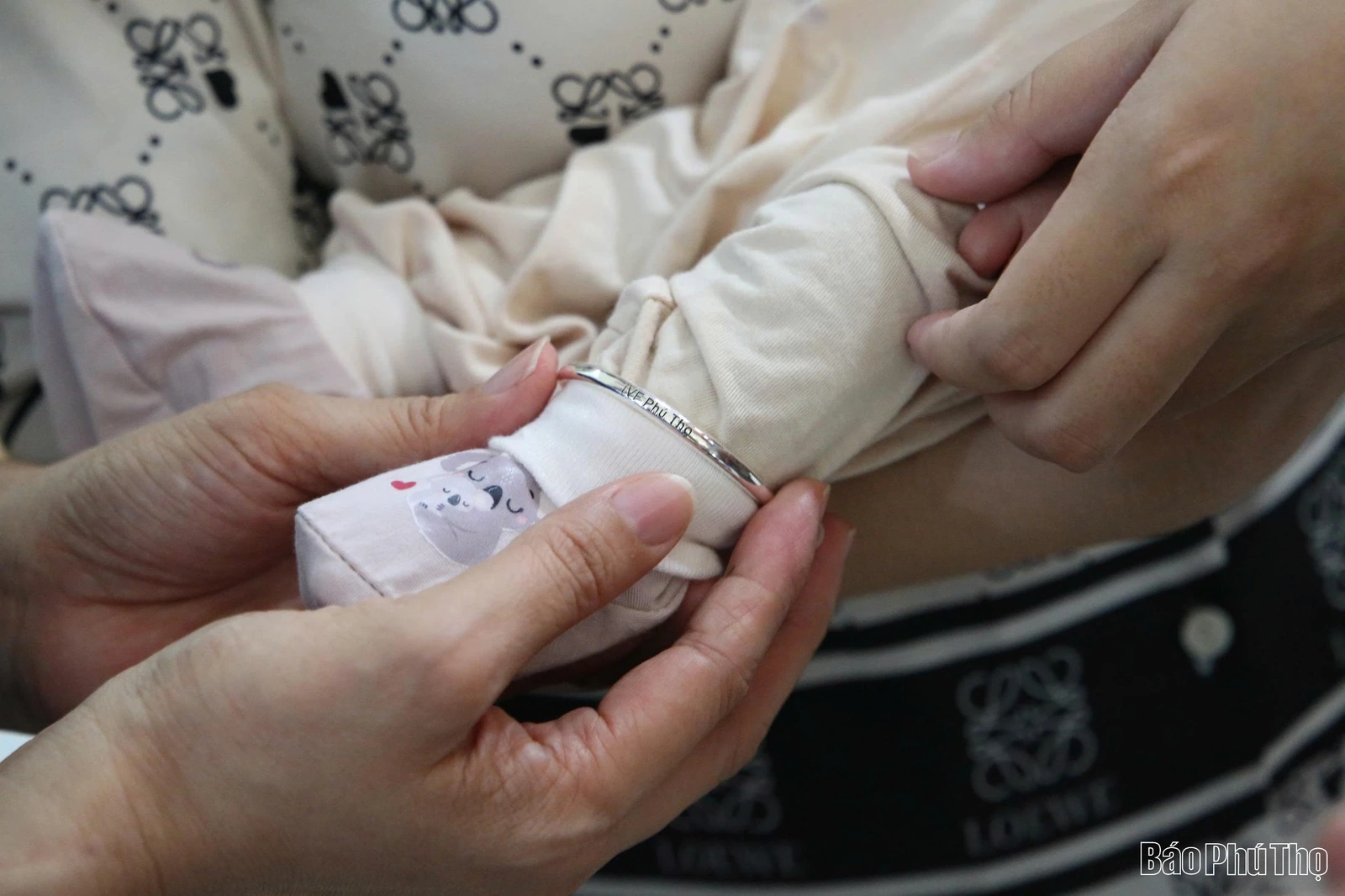 Nơi ươm mầm hạnh phúc