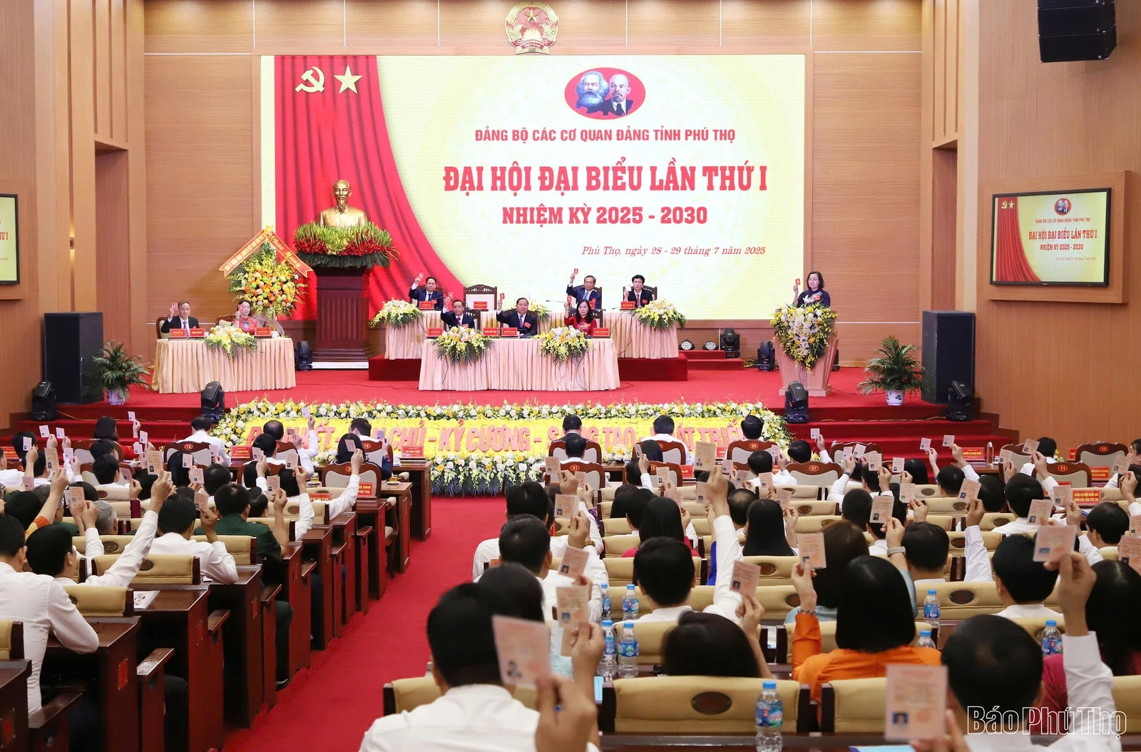 Tư tưởng thông, việc gì cũng thành công