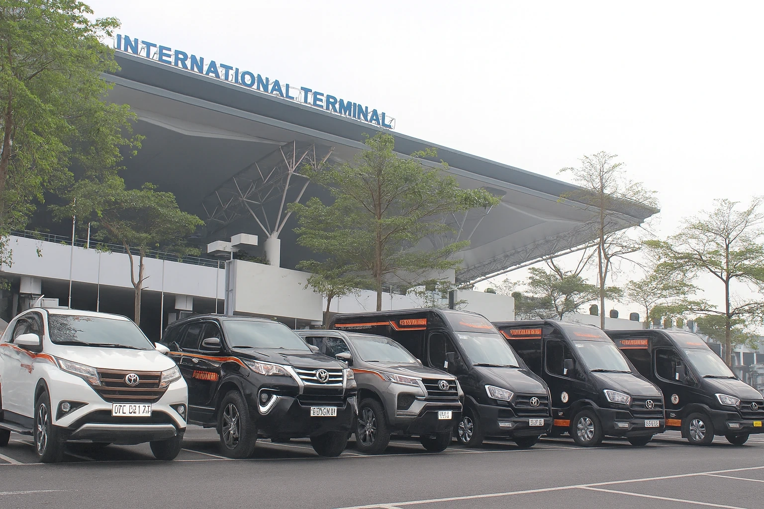 Taxi Nội Bài giá rẻ – Dịch vụ tốt cho người Phú Thọ từ Taxinoibai.net.vn