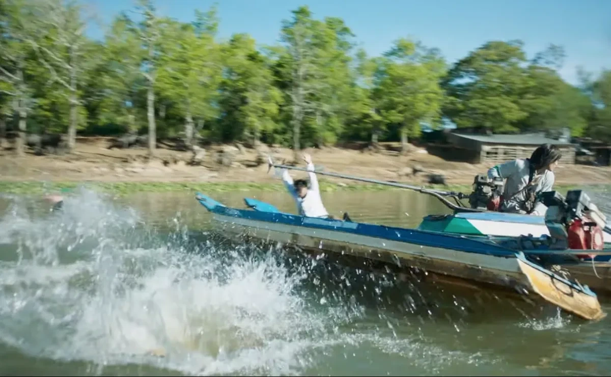 Phim Việt đổ bộ rạp dịp nghỉ lễ 2/9: Nhiều sắc màu hấp dẫn