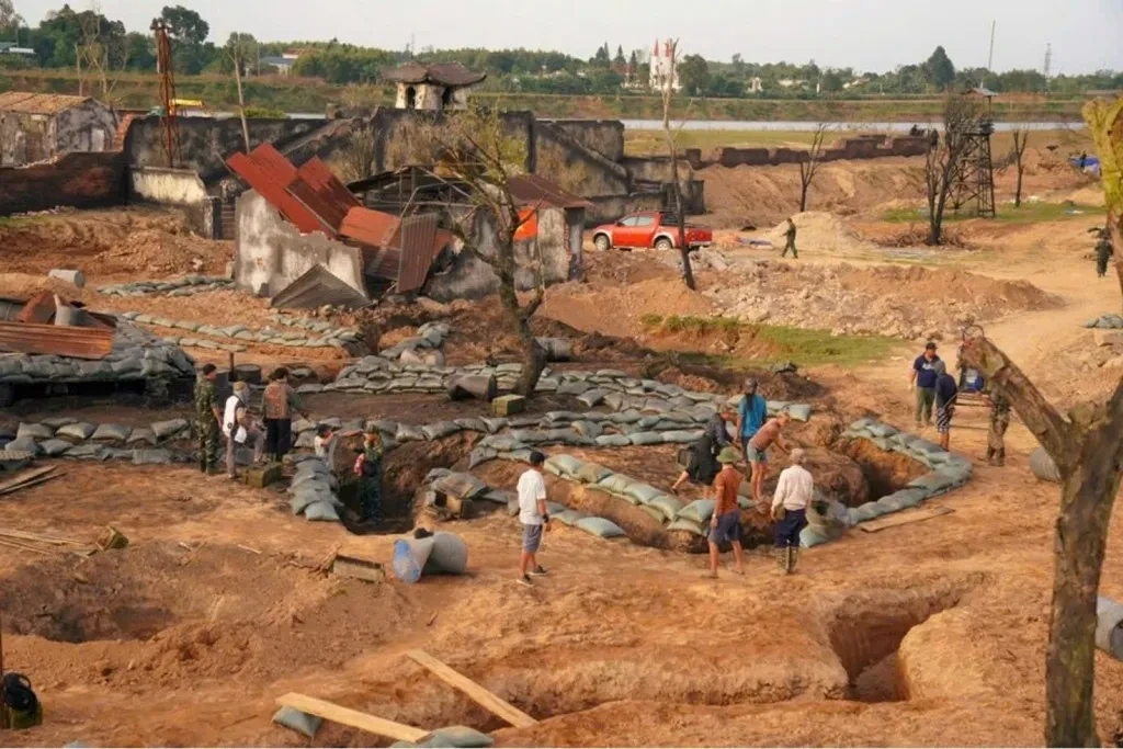 Phim Việt đổ bộ rạp dịp nghỉ lễ 2/9: Nhiều sắc màu hấp dẫn