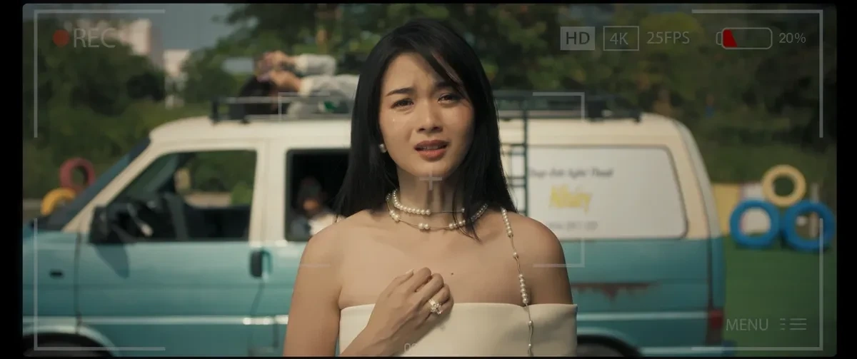 Phim Việt đổ bộ rạp dịp nghỉ lễ 2/9: Nhiều sắc màu hấp dẫn