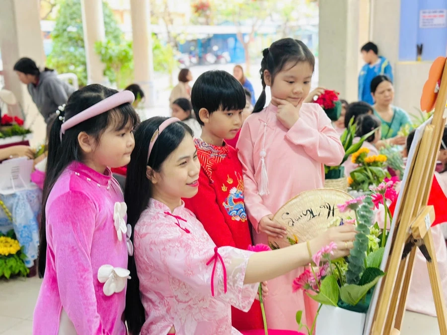 Dự kiến tăng phụ cấp giáo viên từ 25 - 80% lương cơ sở: Tăng cơ hội thu hút người tài