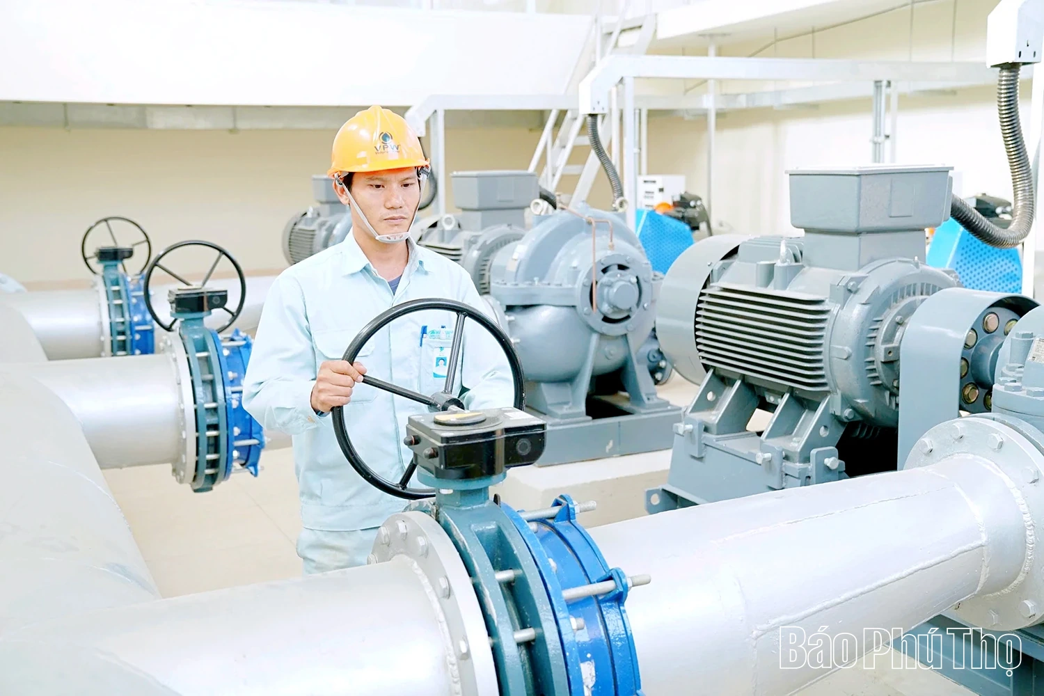 Phát huy vai trò của tổ chức Đảng trong doanh nghiệp