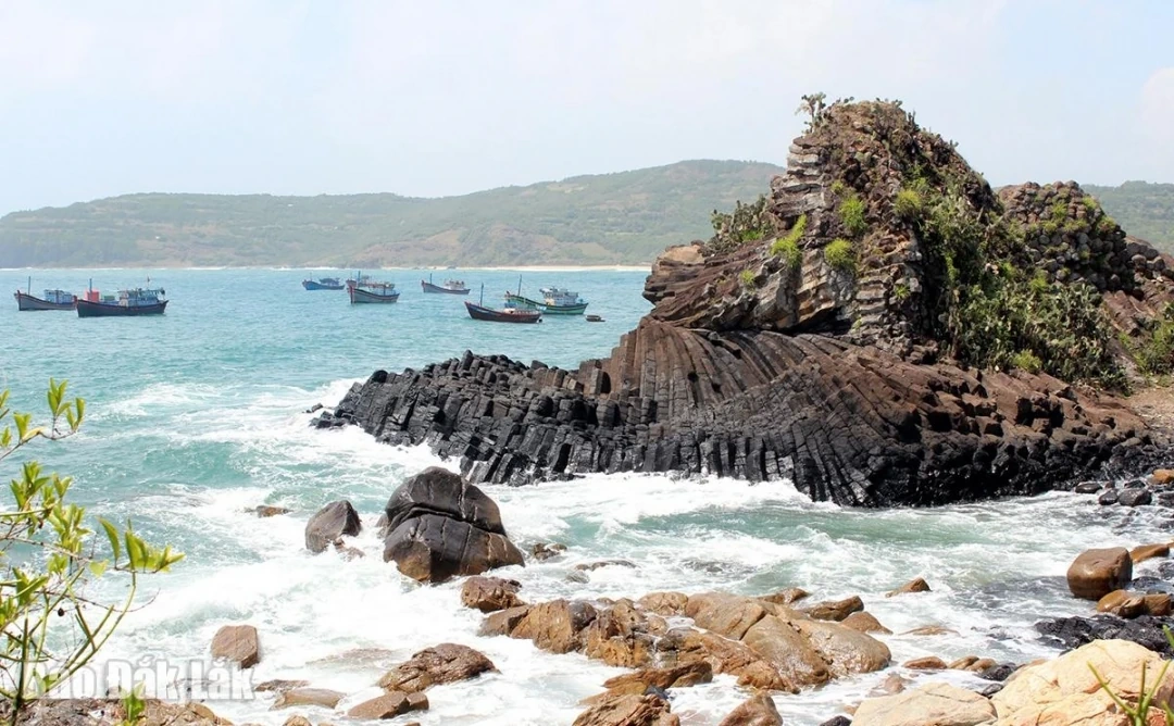 Khai phá tiềm năng phát triển du lịch canh nông