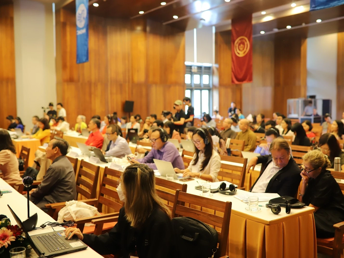 Bước tiến mới của dự án She-kings, Janet Ngo ra mắt phim điện ảnh đầu tay