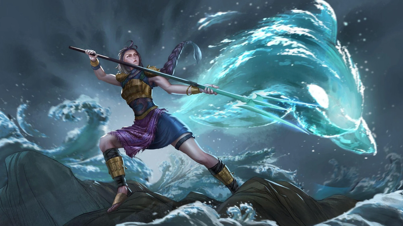 Bước tiến mới của dự án She-kings, Janet Ngo ra mắt phim điện ảnh đầu tay