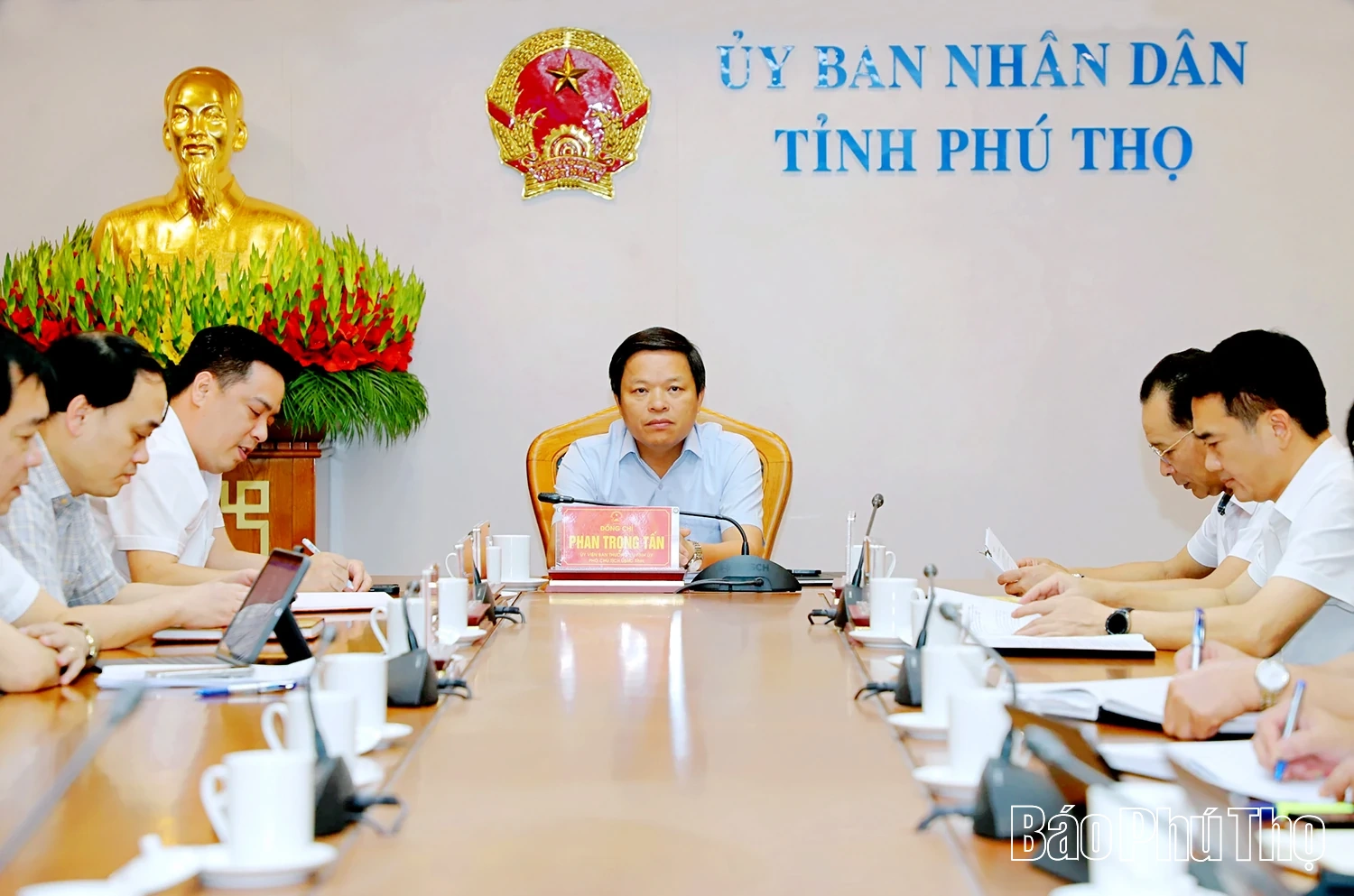 Tập huấn toàn quốc về phân cấp, phân định thẩm quyền trong lĩnh vực đất đai khi tổ chức chính quyền địa phương 2 cấp