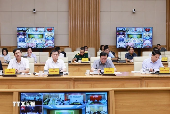 Phát triển công nghiệp bán dẫn phải nghĩ sâu, làm lớn, nhìn xa, trông rộng